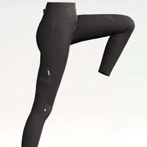 STOKO MERINO SUPPORTIVE TIGHT - XL